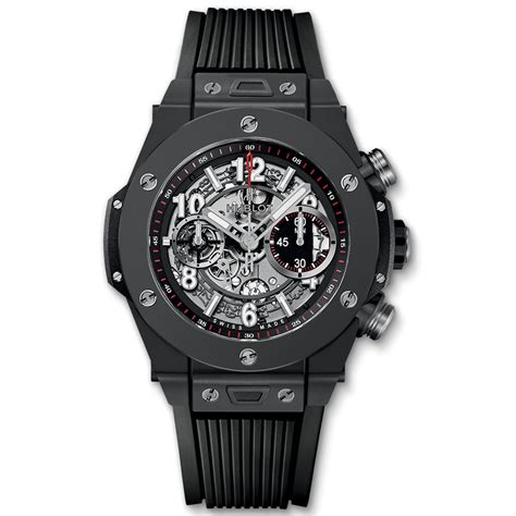 hublot official website.